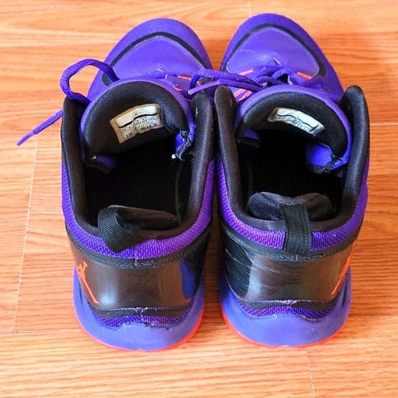 Nike Air Jordan Super Fly Men - Picture 2 of 6